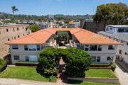 Photo - *2 WEEKS FREE!* Beautiful 2 BR in La Jolla... Apartment Unit 345 1/2