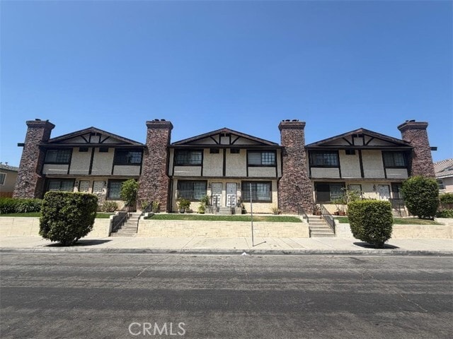 Building Photo - 5215 Rosemead Blvd Unit E