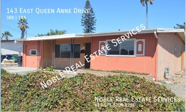 Photo - 143 E Queen Ann Dr House