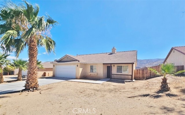 Photo - 71547 Sunflower Dr House