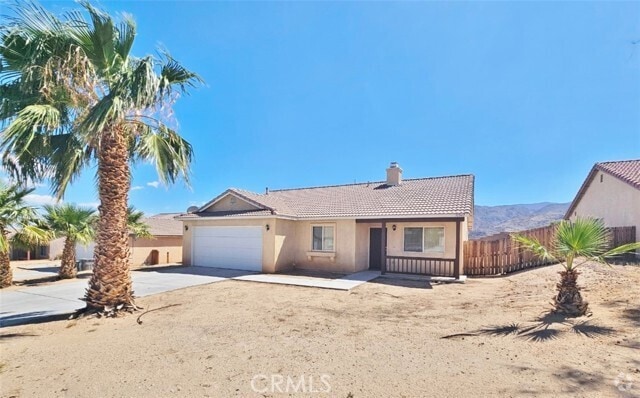 Building Photo - 71547 Sunflower Dr Rental