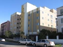 Building Photo - 924 S Hobart Blvd