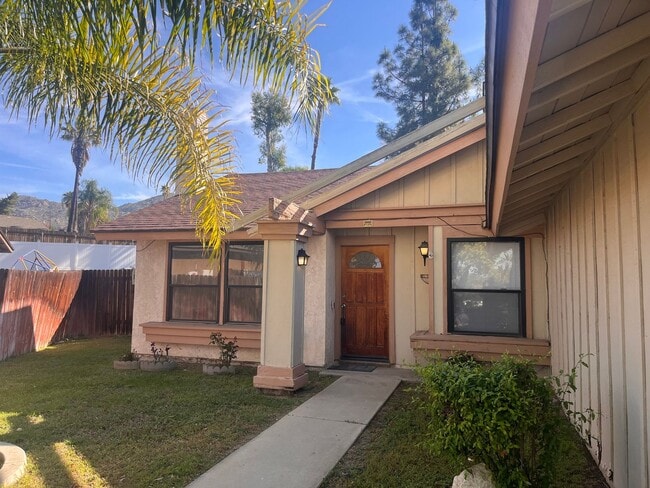 Photo - Beautiful 3bd/2ba home for rent in north part of Moreno Valley!