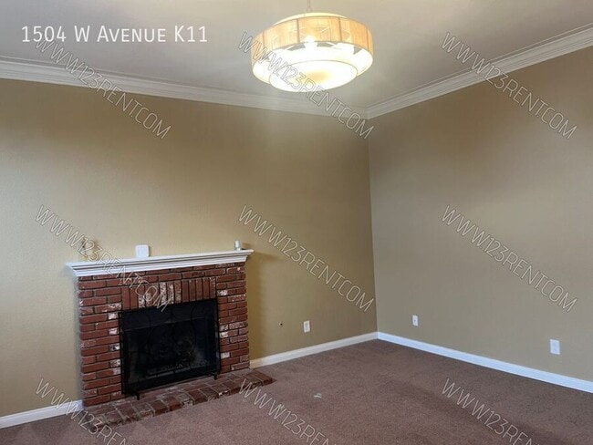 Photo - 1504 W Ave K11