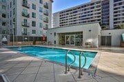 Photo - 645 W 9th St Unit 201