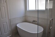 Primary Bathroom - 1713 Goodman Ave House