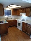 Photo - 602 Center St Apartments Unit B1