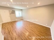 Photo - 2306-2310 Mira Vista Avenue --16 Unit 16