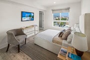 2nd bedroom - 10608 Santa Monica Blvd.
