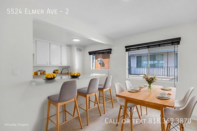 Photo - 5524 Elmer Ave Unit 2