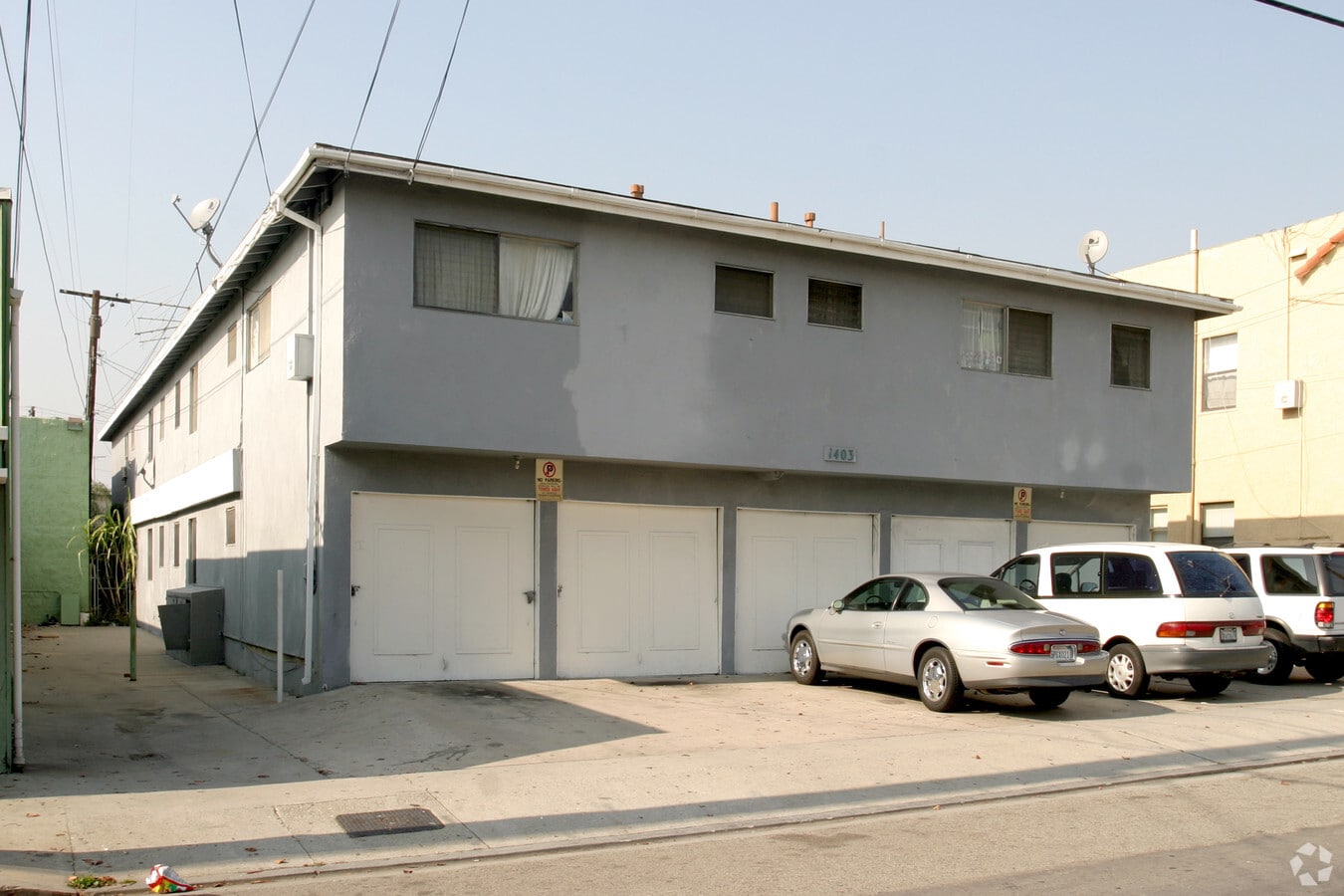 Photo - 1403 Obispo Ave