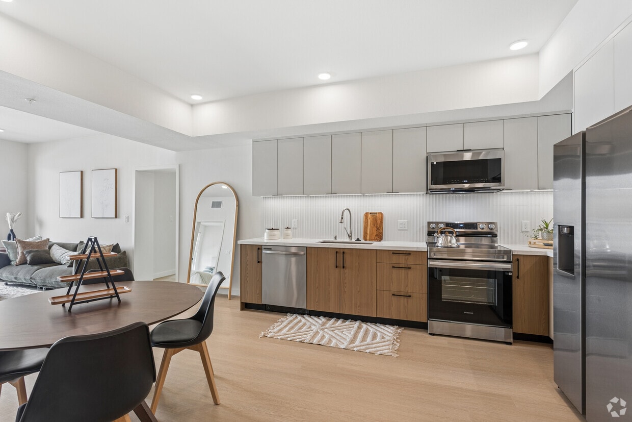 Floor Plan - 4BR/2.0BA