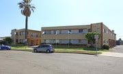 Primary Photo - El Segundo Apartments