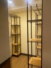 Walk in closet - 8710 Delgany Ave Unit 2
