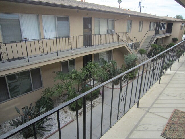 Photo - Available November 15th Unit 6