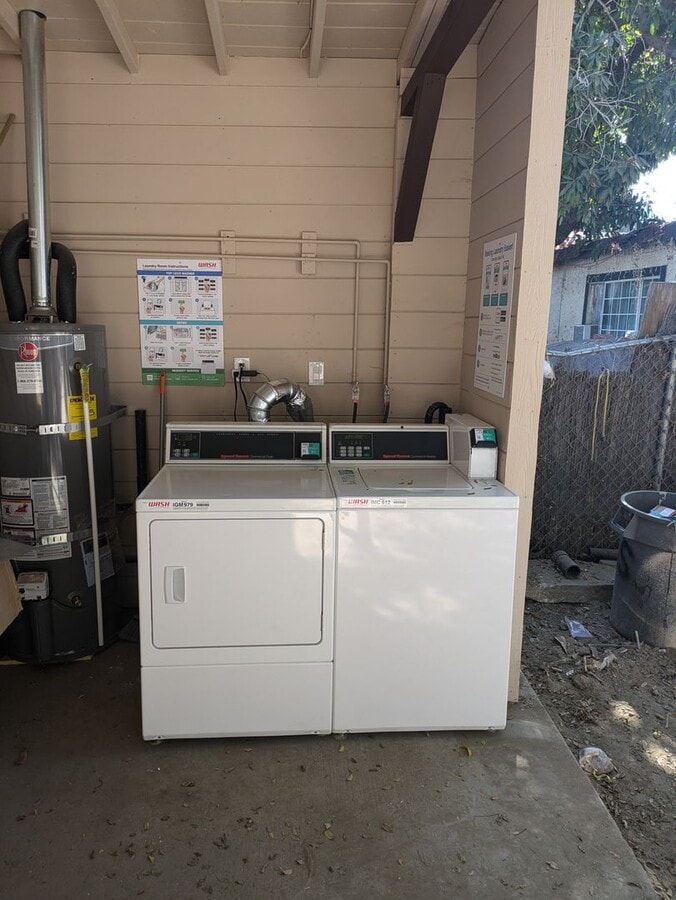 Photo - NEWLY REMODELED!!!!!2-bedroom 1 home