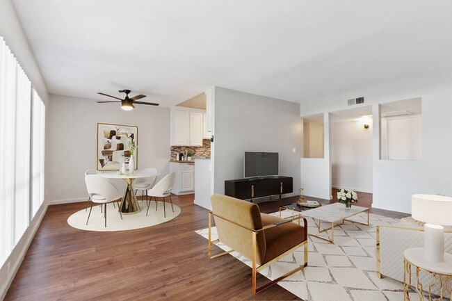 Photo - Monterra Ridge Apartments