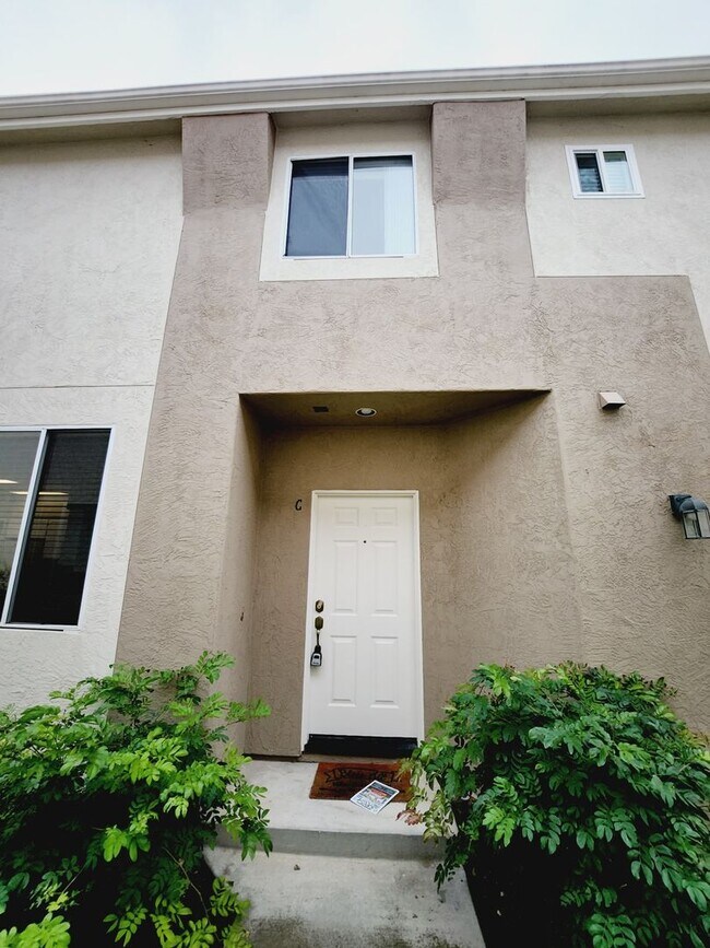 Photo - Beautiful remodeled 3 bedroom, 2.5 bath town home in Triana Scripps Ranch