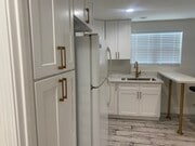 KITCHEN - 232 W Alameda Ave Apartments