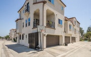 Exterior Side - 7029 Passons Blvd Unit Pico Rivera