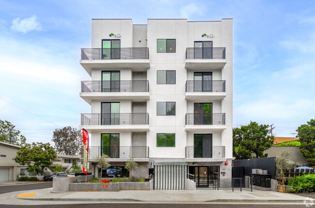 Photo - 10867 Fruitland Dr Apartments