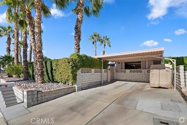 Building Photo - 73182 Palm Greens Pkwy Rental