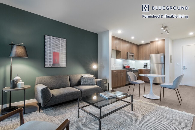 Photo - 375 N La Cienega Blvd Unit FL2-ID223