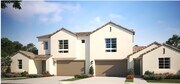 Two Car Garage - 11358 Jacob Ln Townhome
