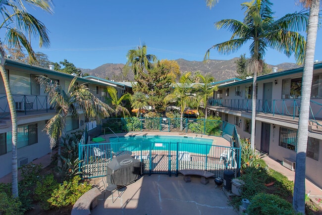 Photo - 660 W Sierra Madre Blvd Unit F