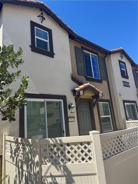 Photo - 41970 Rondo St Townhome