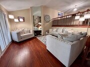 Photo - Charming Buena Park Townhouse: Spacious 3-...