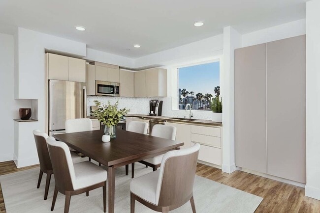 Photo - 455 S Kenmore Ave Unit 308