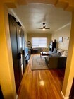 Photo - Upstairs 1 bedroom 1 bathroom apartment - ... Unit 2569 Wightman Street