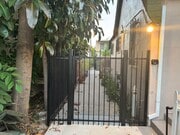 Front Entrance - 822 21st St Apartments