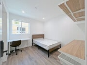 Private Bedroom - 1366 West 35th St