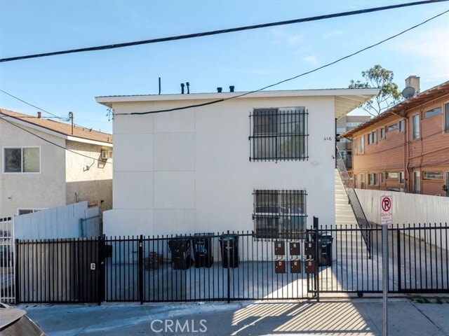 Photo - 1116 S Berendo St Unit 2