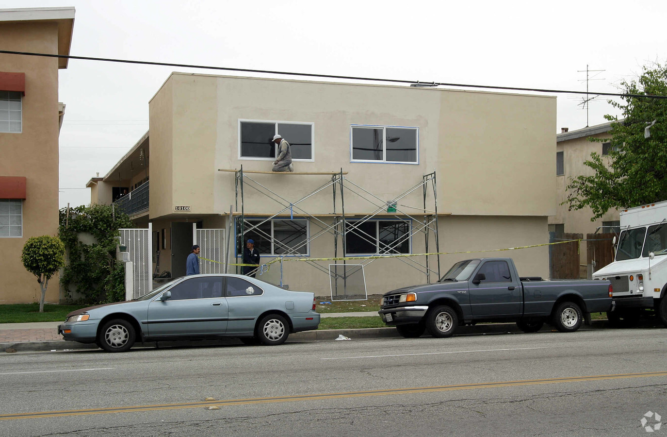 Photo - 16100 Van Ness Ave Apartments