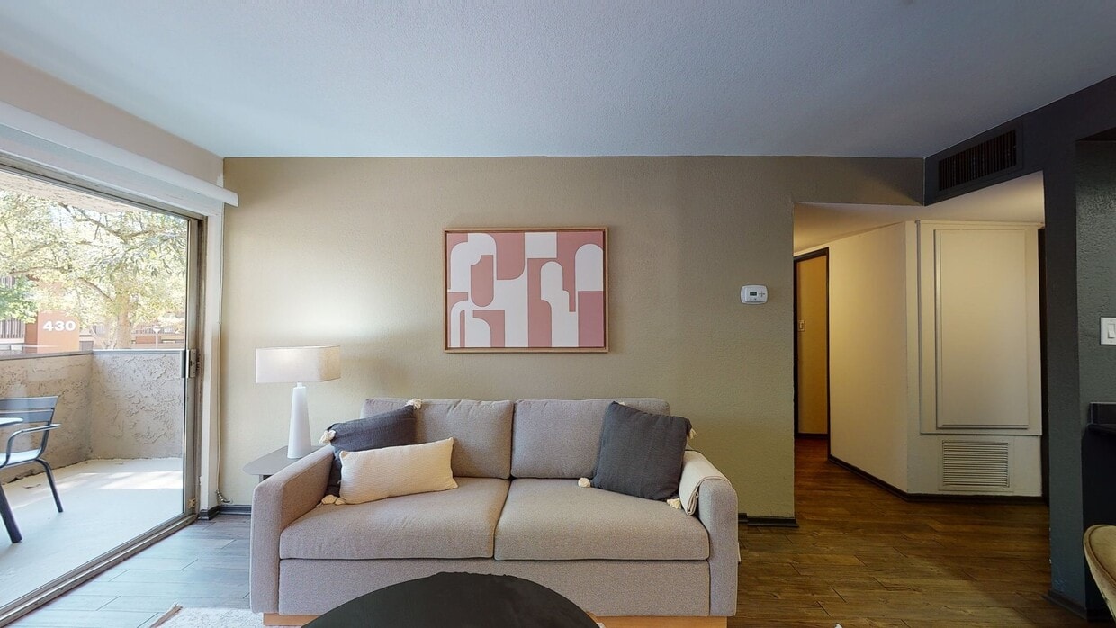 3D Tour - 385 S Catalina Ave Apartment Unit FL1-ID863