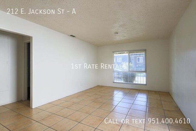 Photo - 212 E Jackson St Unit A