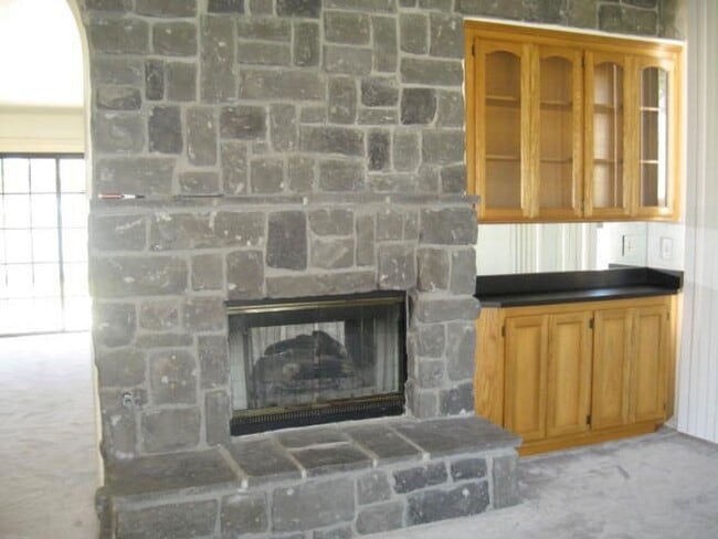 Photo - Single Story Three Bedroom Home