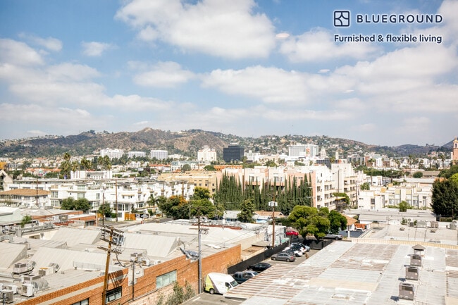 Photo - 6677 Santa Monica Blvd Unit PL FL7-ID905