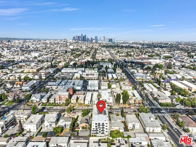 Photo - 1537 S Wilton Pl Unit 501