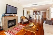 Photo - 700 W E St Condo Unit 2602