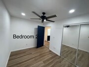 Bedroom - 2290 Lewis Ave Apartments Unit 1
