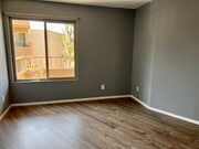 Master bedroom - 5710 Baltimore Dr