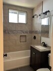 Bathroom - 574 N Wilson Ave Apartments Unit 574