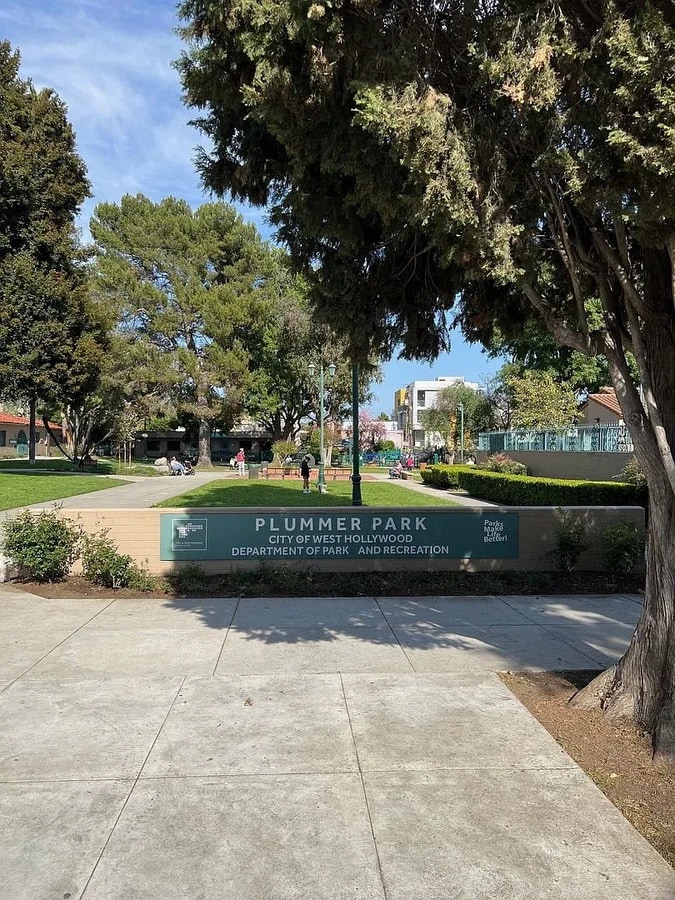 Photo - 1147 N Vista St