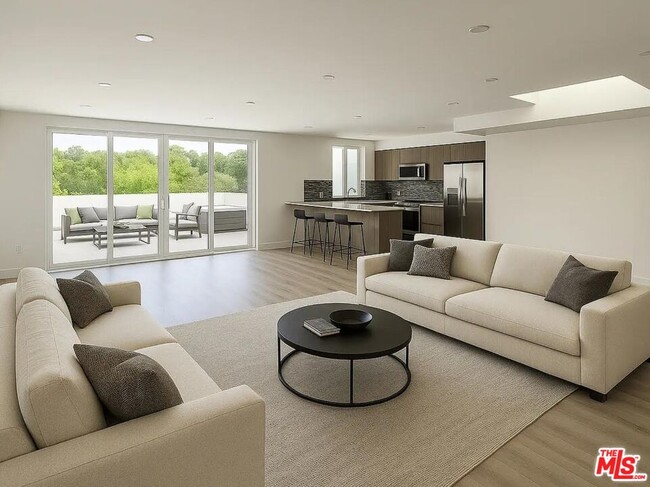 Photo - 4806 Sylmar Ave Unit PH2