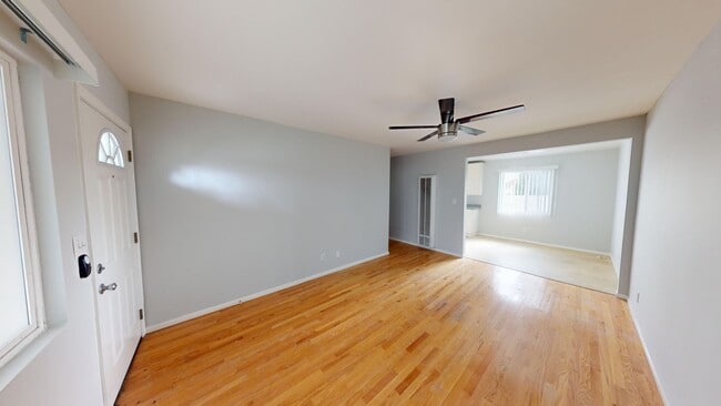 Photo - Belmont Apartments