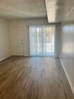Photo - Second-floor 1-bedroom apartment in Whittier.